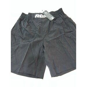 RDX men’s gym shorts size large